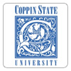 Coppin State University logo