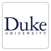 Duke University logo