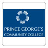 Prince George's Community College logo