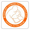 Roxbury Community College logo