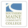 Southern Maine Community College logo