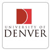 University of Denver logo