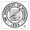 University of Wyoming logo